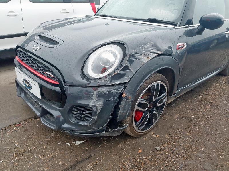 2021 MINI HATCHBACK 2.0 JOHN COOPER WORKS II 3DR AUTO [8 SPEED]
