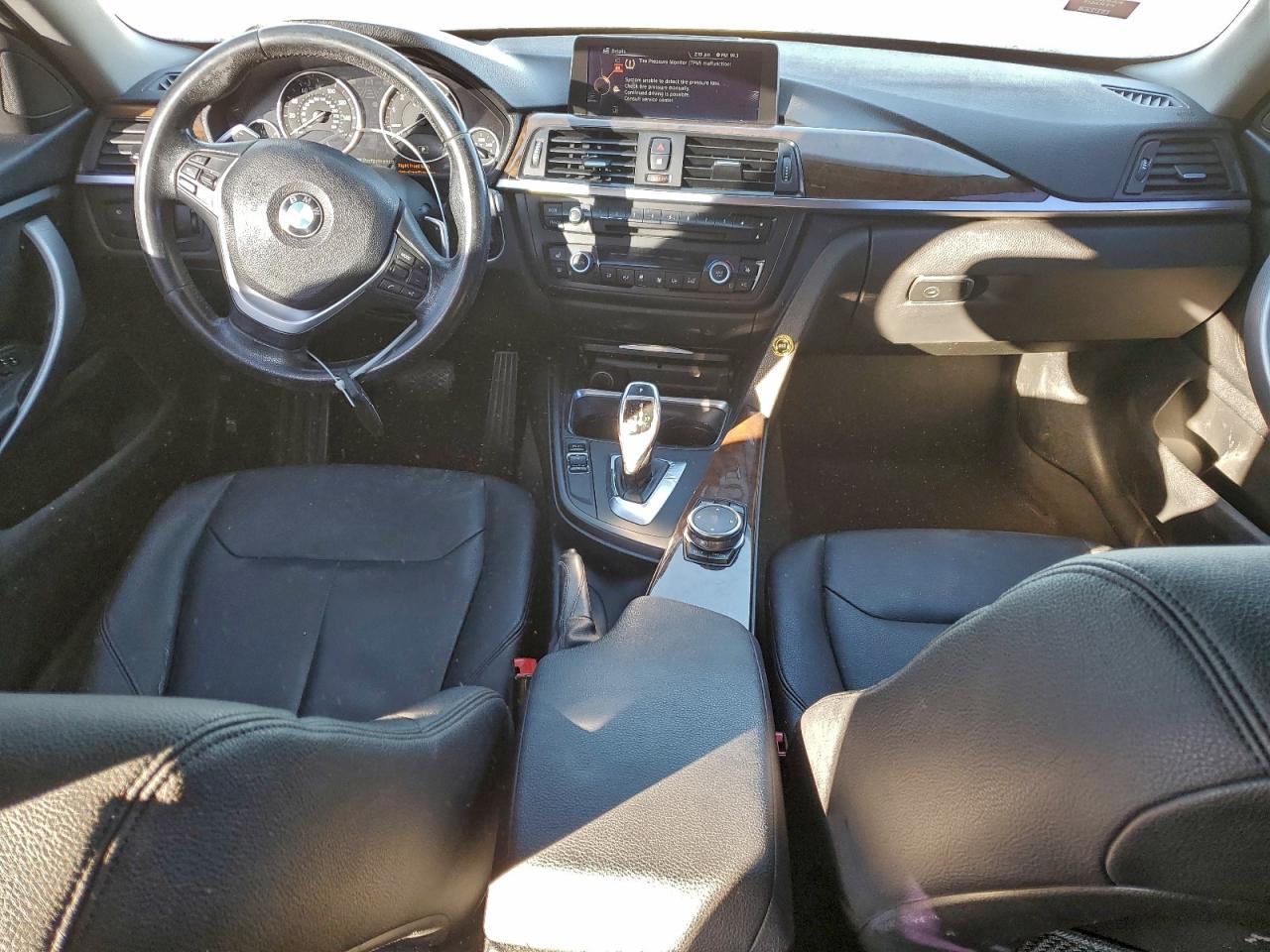 2015 BMW 428 I Gran Coupe VIN: WBA4A5C52FGK15864 Lot: 95555325