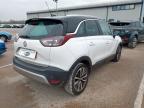 2018 VAUXHALL CROSSLAND X 1.2 ELITE 5DR for sale at Copart SANDWICH