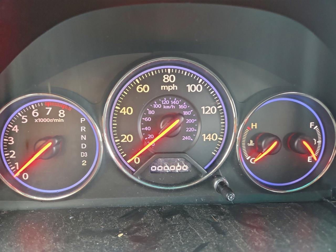 2003 Honda Civic Lx VIN: 2HGES16553H567203 Lot: 95025975