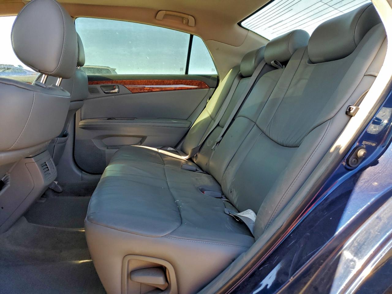 2007 Toyota Avalon Xl VIN: 4T1BK36B87U184891 Lot: 95982175