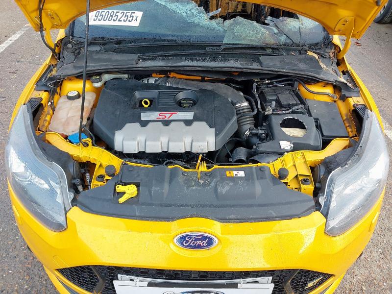 2013 FORD FOCUS 2.0T ST-3 5DR