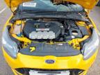 2013 FORD FOCUS 2.0T ST-3 5DR for sale at Copart SANDWICH