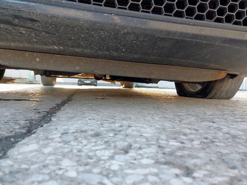 2010 FIAT PUNTO EVO 1.4 GP 3DR