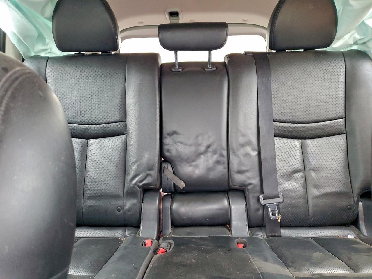 2015 Nissan Rogue S VIN: 5N1AT2MV6FC863241 Lot: 95872015