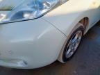 2011 NISSAN LEAF 80KW 5DR AUTO for sale at Copart SANDY