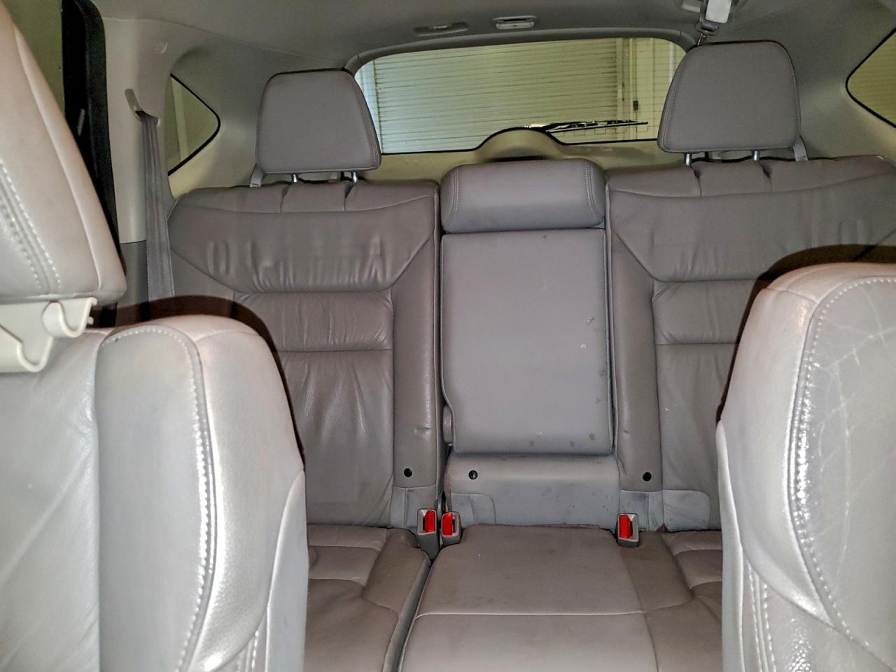 2013 Honda Cr-V Exl VIN: 5J6RM4H71DL045418 Lot: 95411645