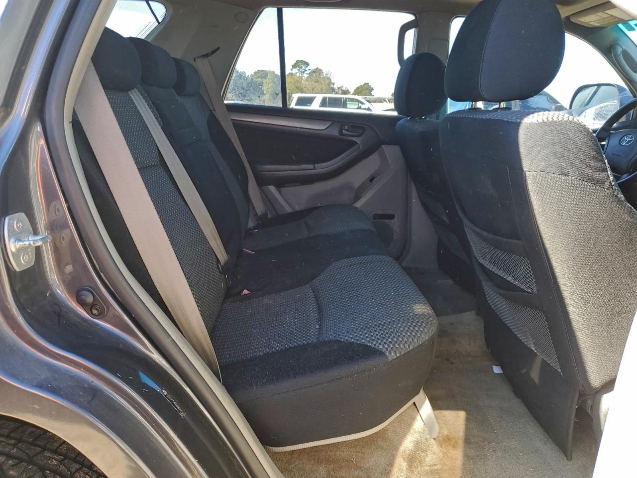 2006 Toyota 4Runner Sr5 VIN: JTEBT14R568031023 Lot: 96321875