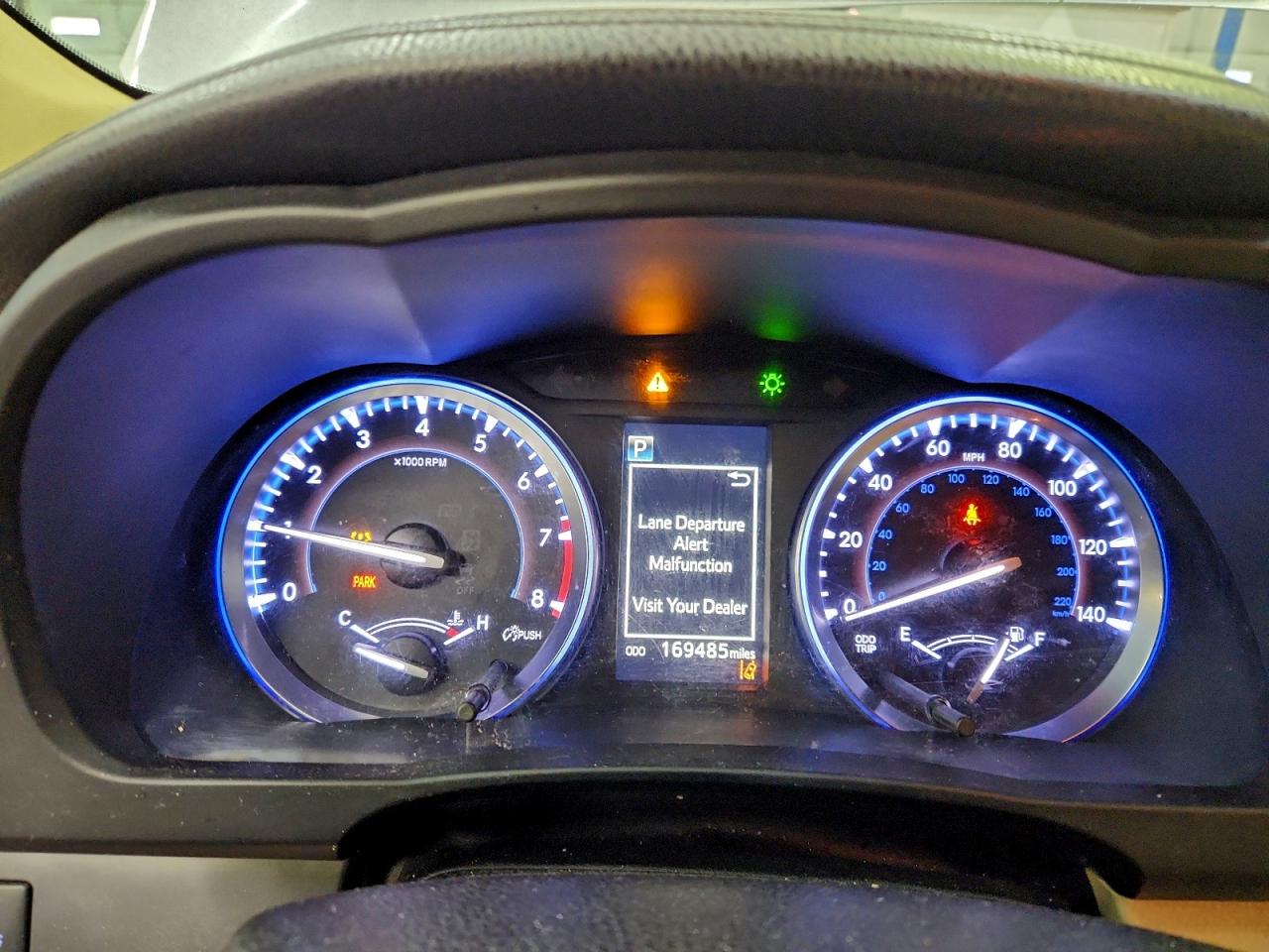 2017 Toyota Highlander Se VIN: 5TDJZRFH7HS370723 Lot: 95533765