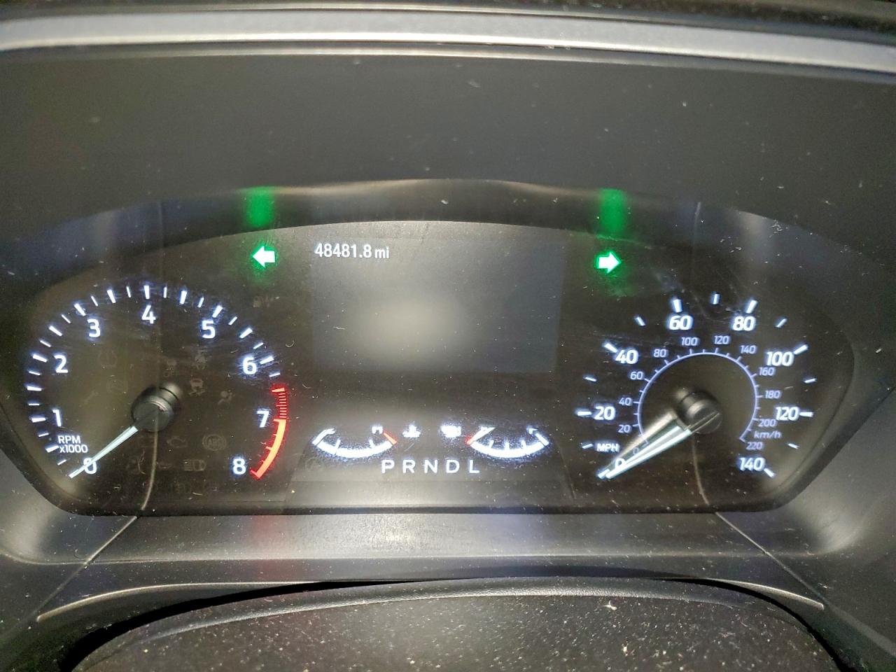 2021 Ford Escape S VIN: 1FMCU0F60MUA95263 Lot: 95680285