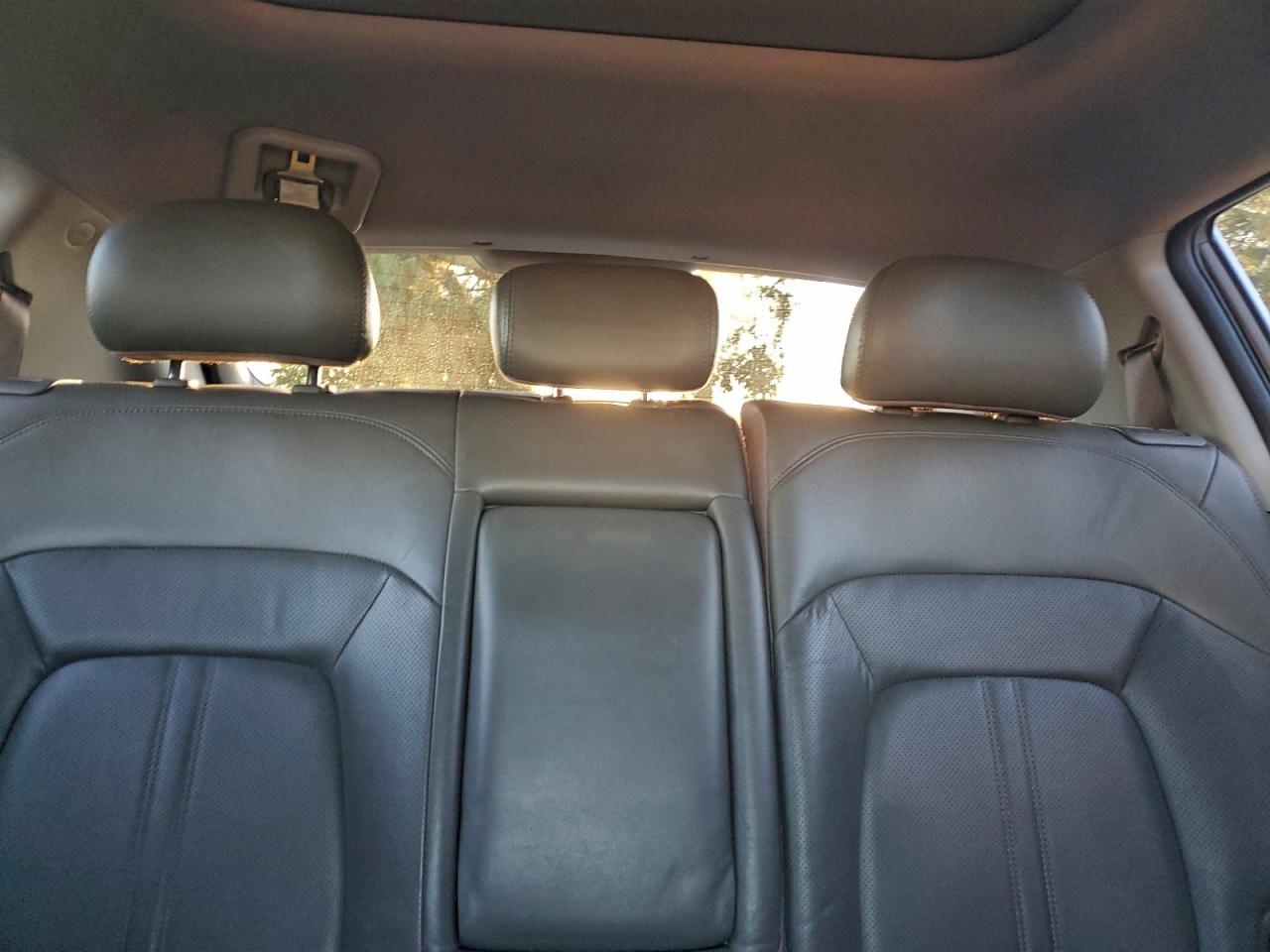 2012 Kia Sportage Ex VIN: KNDPC3A20C7303007 Lot: 95393025