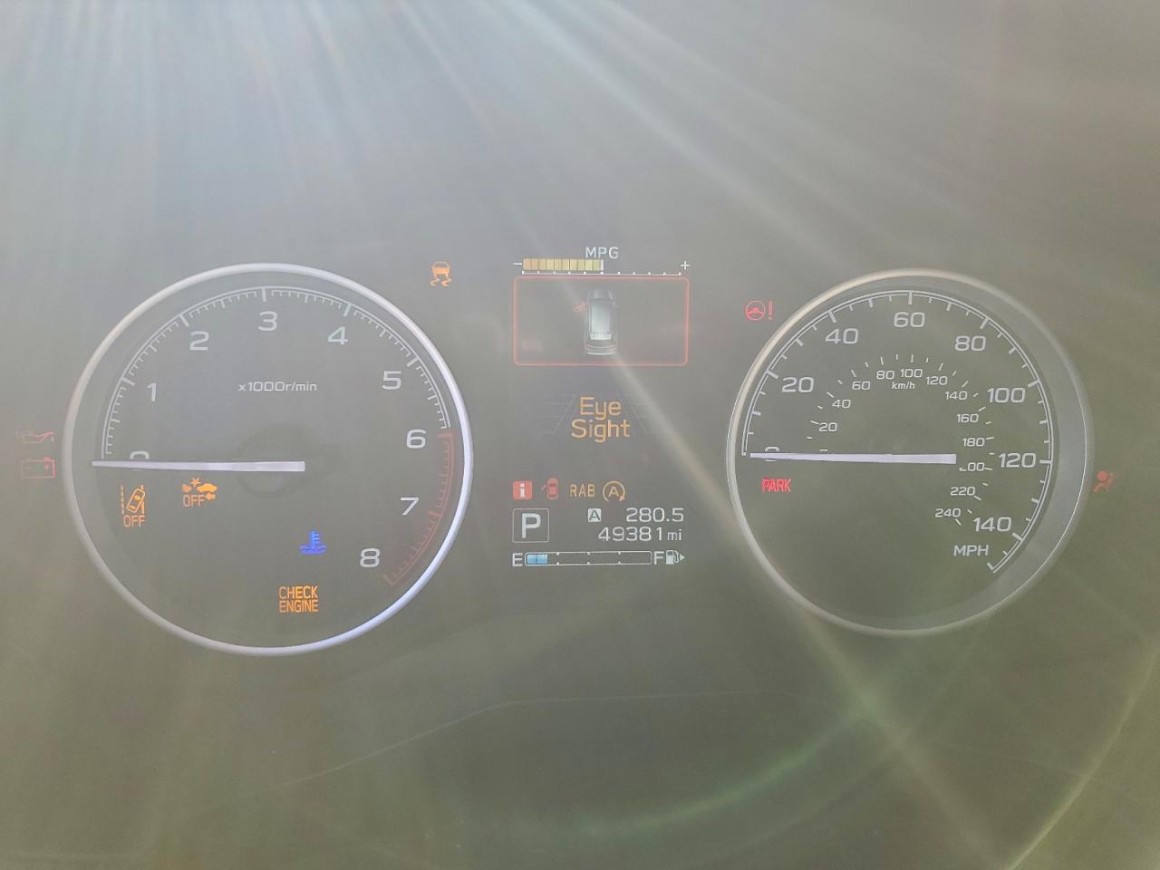 2020 Subaru Forester Limited VIN: JF2SKAUC1LH481719 Lot: 95436295