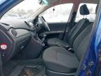 2011 HYUNDAI I10 1.2 CLASSIC 5DR for sale at Copart GLOUCESTER