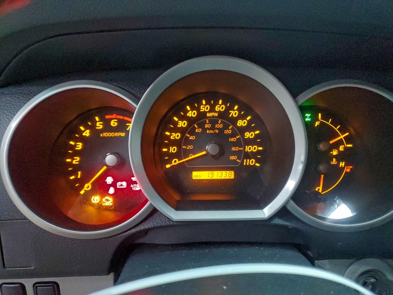 2007 Toyota 4Runner Sr5 VIN: JTEBU14R678088930 Lot: 95129225