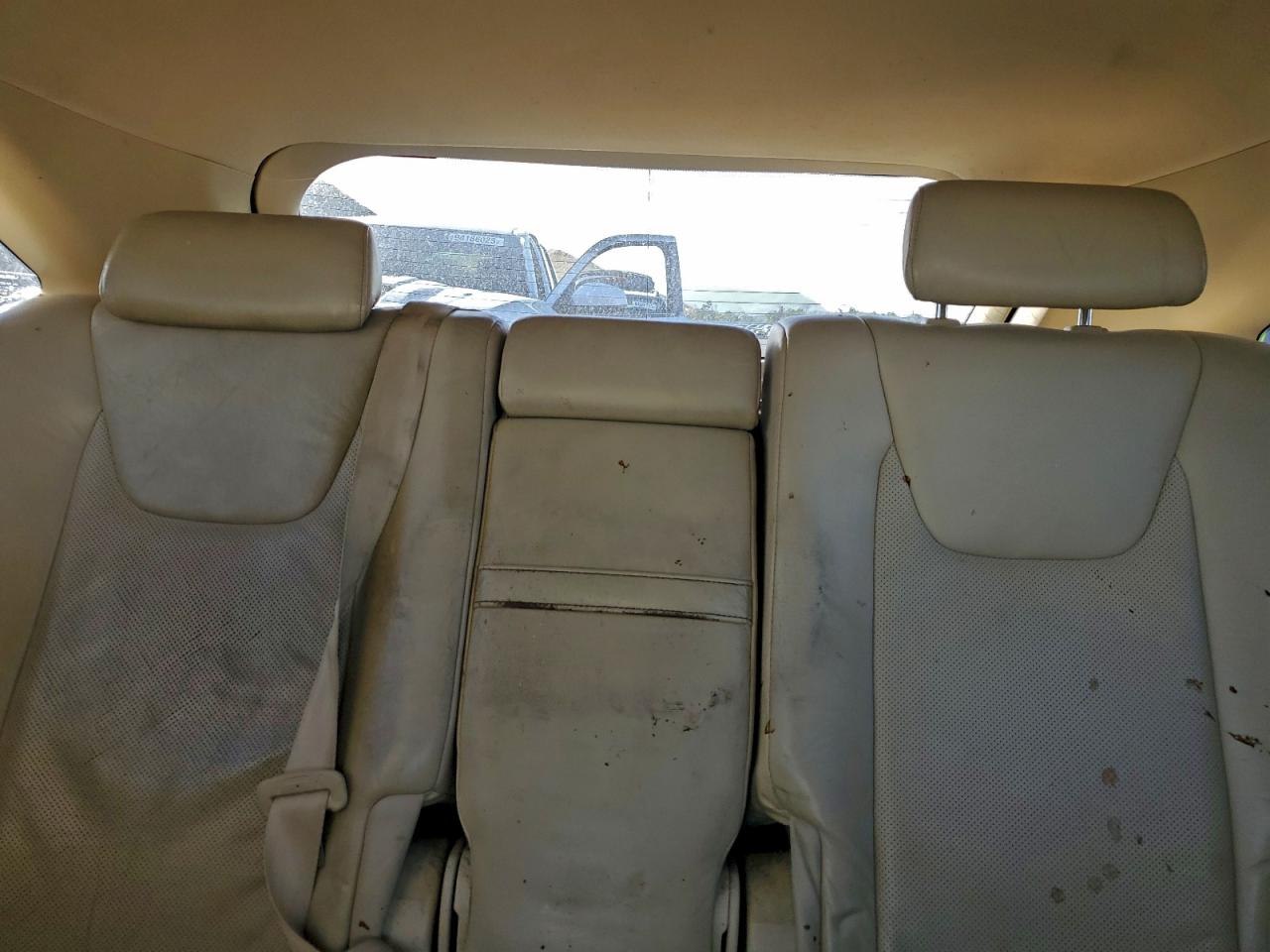 2010 Lexus Rx 450H VIN: JTJZB1BA2A2003482 Lot: 95083425