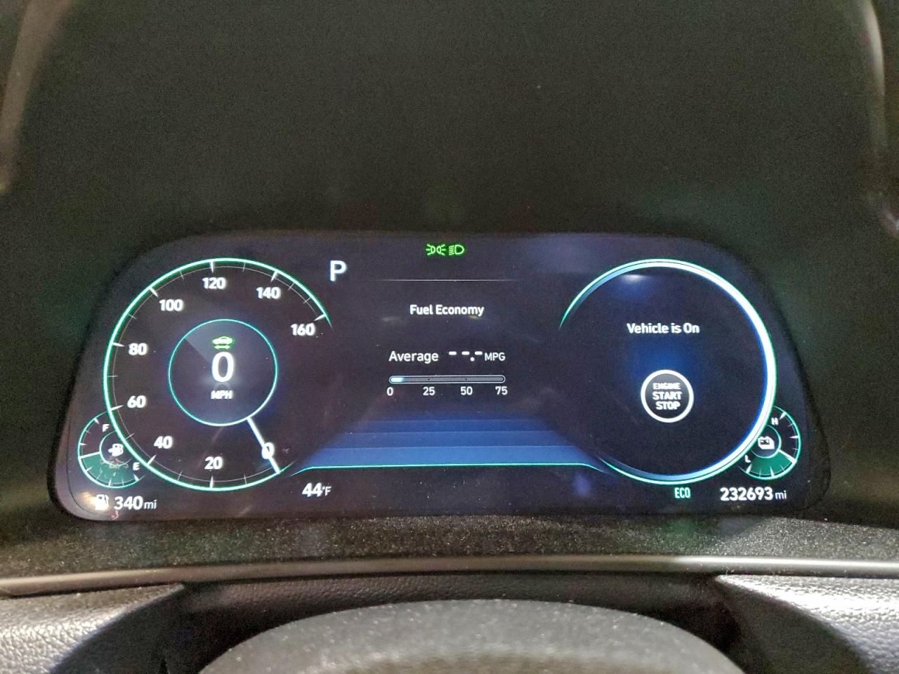 2021 Hyundai Sonata Hybrid VIN: KMHL54JJ4MA020650 Lot: 94944795