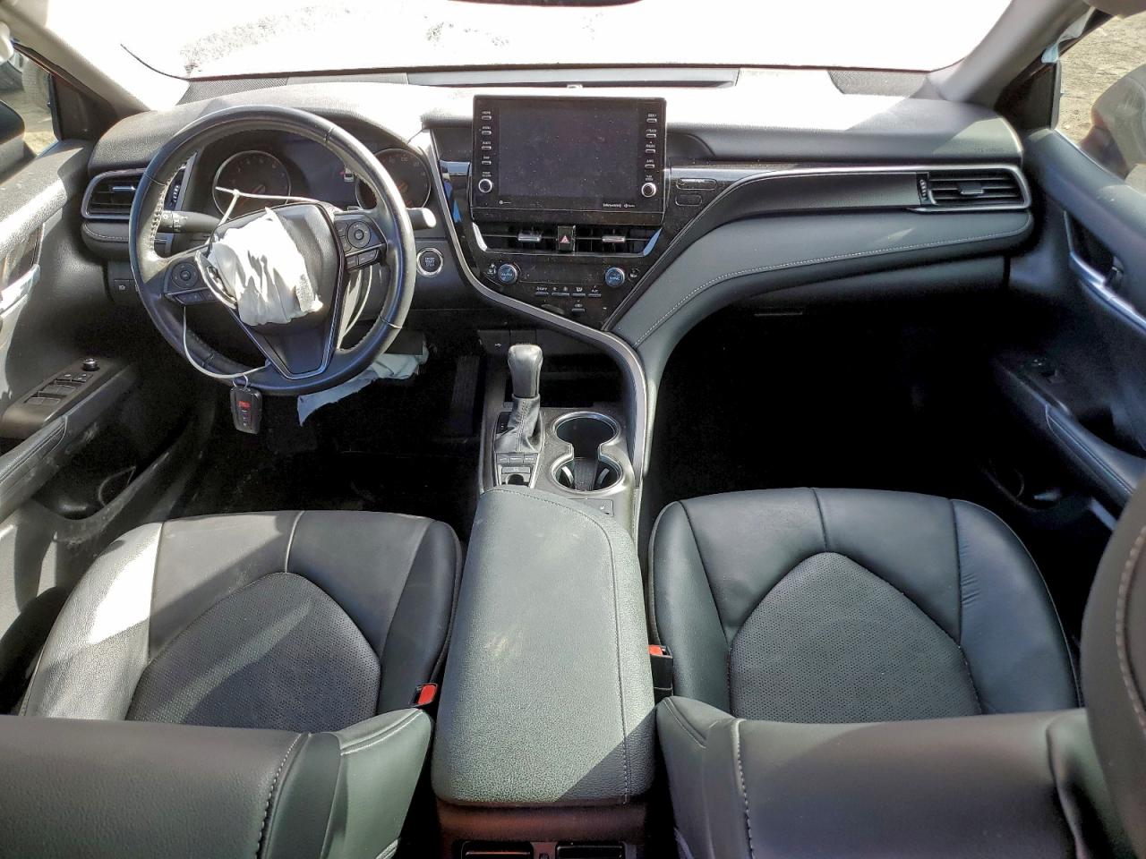 2023 Toyota Camry Xse VIN: 4T1K61AK6PU162677 Lot: 94848845