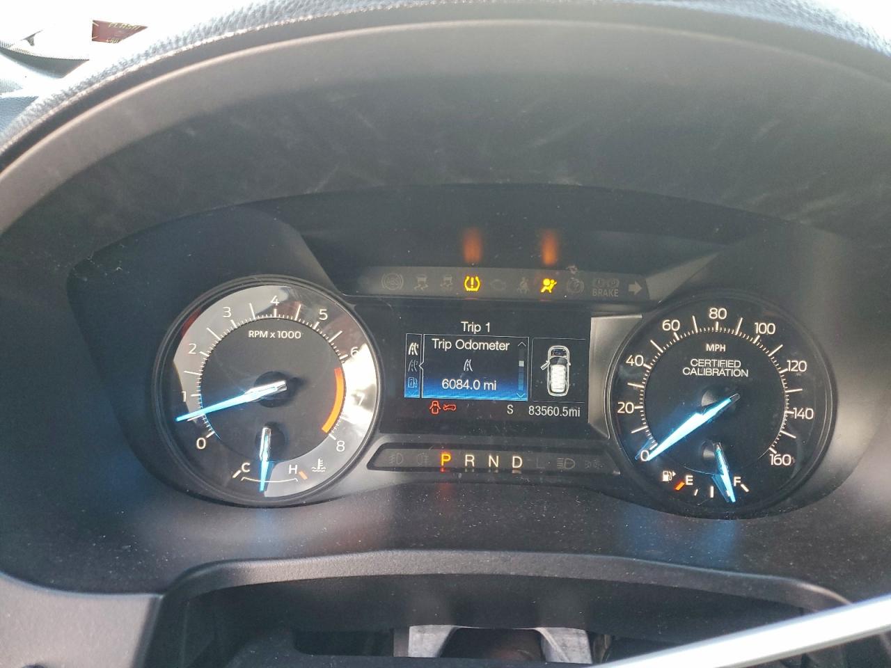 2018 Ford Explorer Police Interceptor VIN: 1FM5K8AR5JGA84946 Lot: 94673315