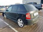 2005 SKODA FABIA 1.9 TDI PD 130 VRS 5DR for sale at Copart CHESTER