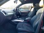 2015 AUDI Q5 2.0 TDI [190] QUATTRO S LINE 5DR S TRONIC for sale at Copart WOLVERHAMPTON