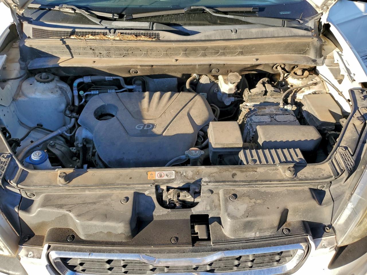 2012 Kia Soul VIN: KNDJT2A55C7356313 Lot: 94248755