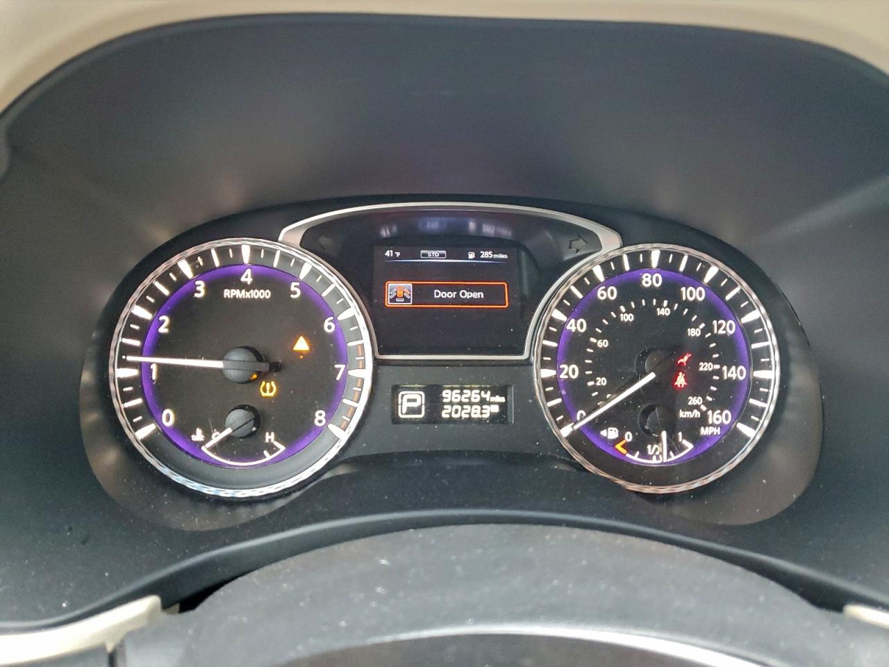 2016 Infiniti Qx60 VIN: 5N1AL0MNXGC505050 Lot: 95209915