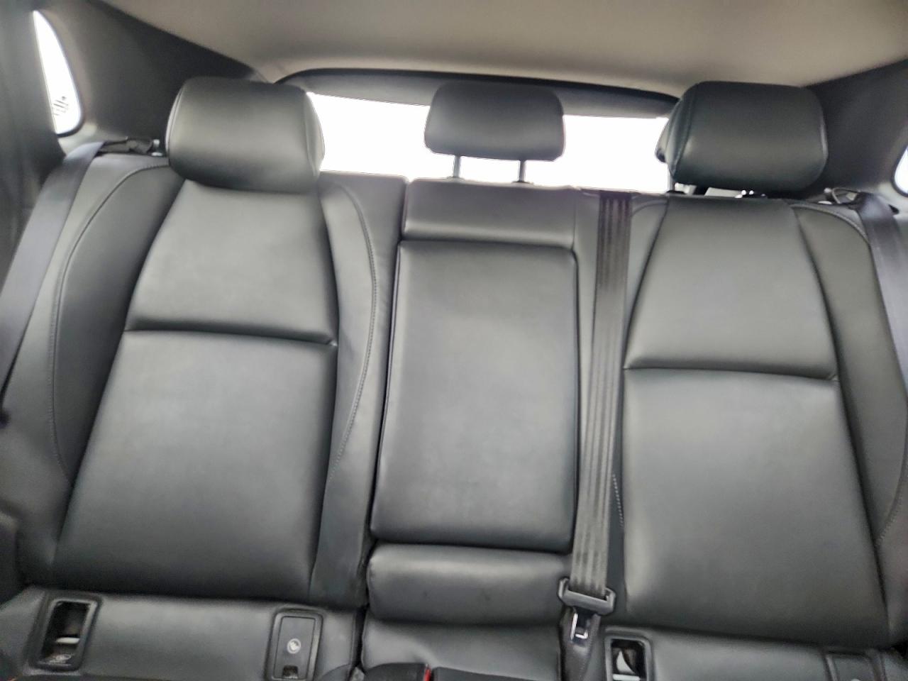 2024 Mazda Cx-30 Select VIN: 3MVDMBBMXRM627931 Lot: 95934205