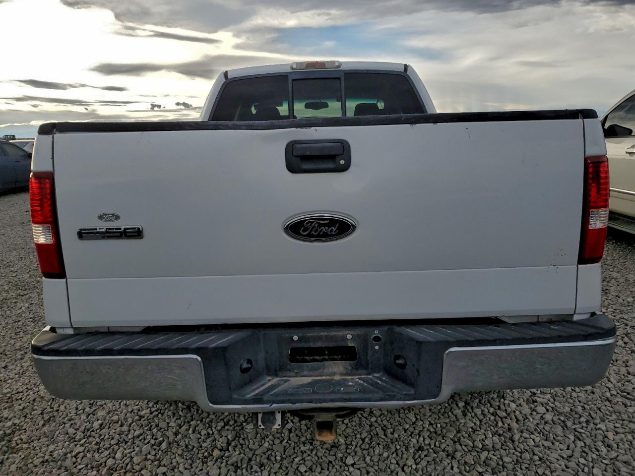 2005 Ford F150 VIN: 1FTPX14535NB56694 Lot: 94789195