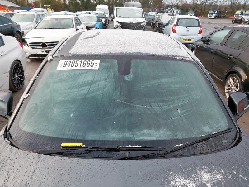 2018 BMW 1 SERIES 118I [1.5] M SPORT SHADOW ED 5DR STEP AUTO