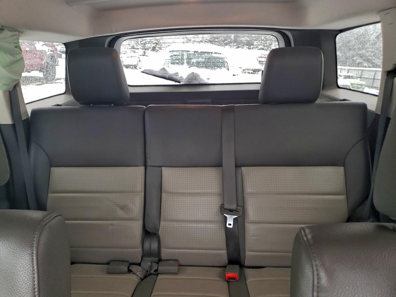 2007 Dodge Nitro Slt VIN: 1D8GU58K47W719976 Lot: 95520555