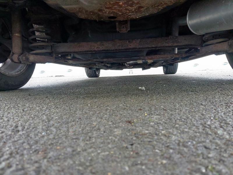 2007 TOYOTA AURIS 1.6 VVTI T3 5DR MM