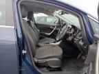 2012 VAUXHALL ASTRA 2.0 CDTI 16V SE [165] 5DR AUTO for sale at Copart CHESTER