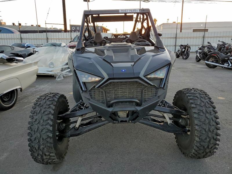 2024 POLARIS RZR TURBO - ATV