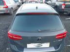 2017 VOLKSWAGEN PASSAT 2.0 TDI GT 5DR [PANORAMIC ROOF] for sale at Copart SANDTOFT