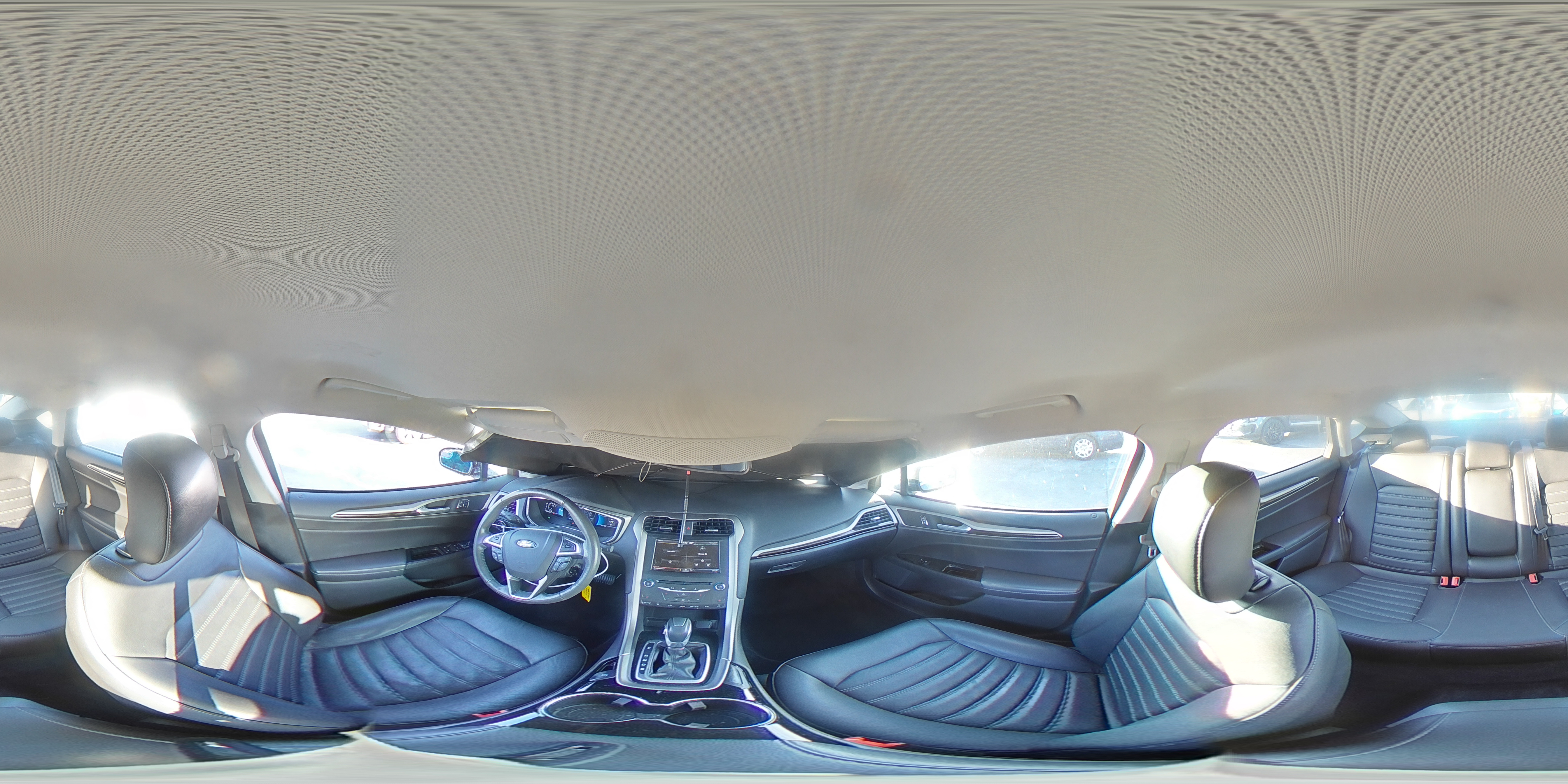 2014 Ford Fusion Se VIN: 3FA6P0HD2ER291613 Lot: 94152875