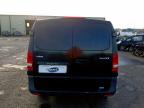 2019 MERCEDES-BENZ VITO 114CDI PURE VAN for sale at Copart CHESTER