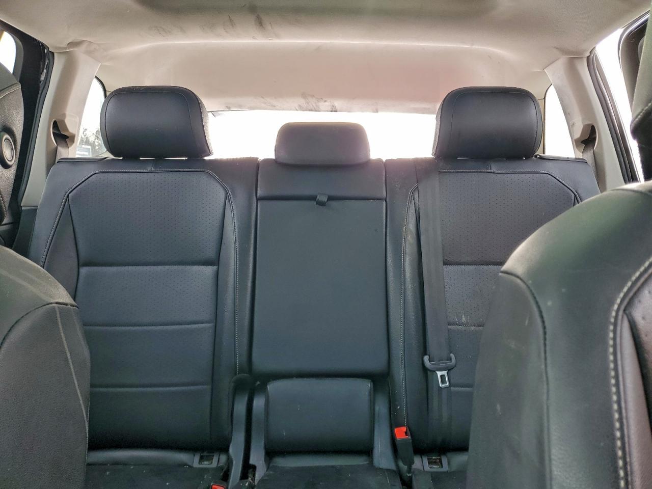 2021 Volkswagen Tiguan Se VIN: 3VV3B7AX5MM105259 Lot: 95980005