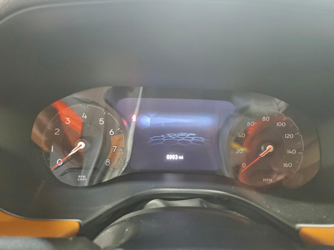 2025 Jeep Compass Limited VIN: 3C4NJDCN7ST614454 Lot: 96160265