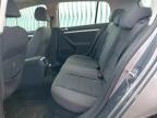 2008 VOLKSWAGEN GOLF 1.6 MATCH FSI 5DR for sale at Copart SANDTOFT