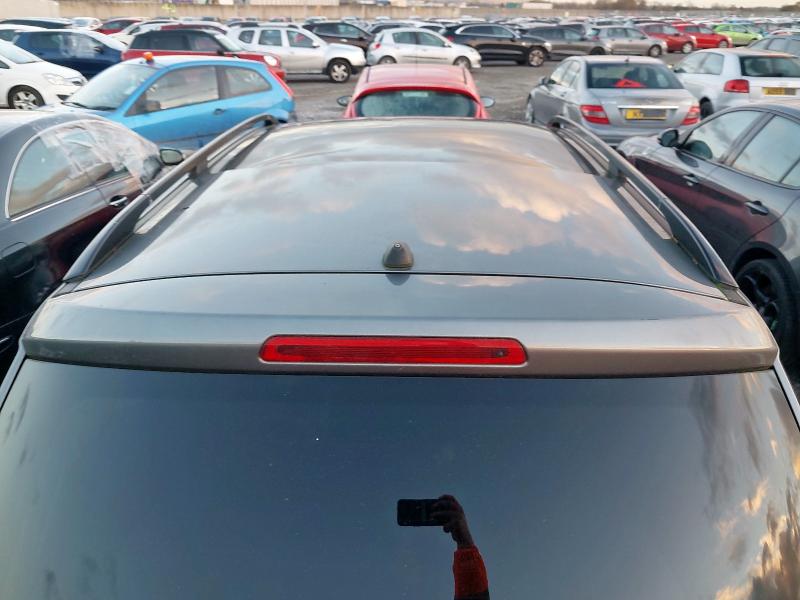 2013 NISSAN QASHQAI+2 1.6 DCI 360 5DR [START STOP]