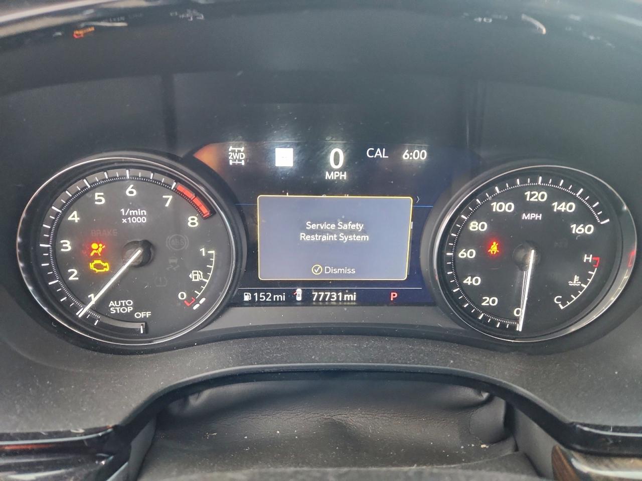 2021 Cadillac Xt6 Platinum Premium Luxury VIN: 1GYKPFRS0MZ156658 Lot: 93611925