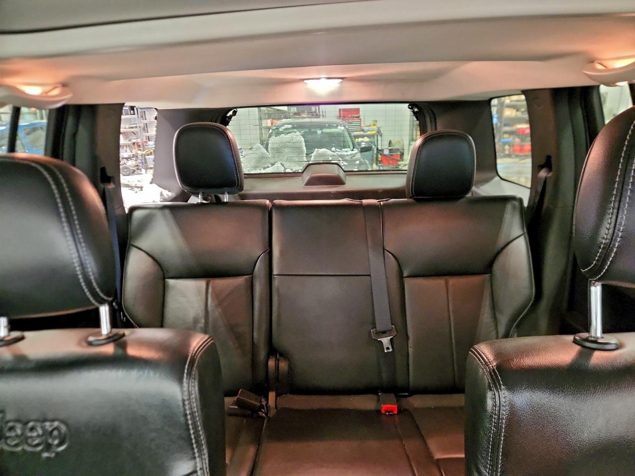 2012 Jeep Liberty Limited VIN: 1C4PJMCK7CW120881 Lot: 95716535