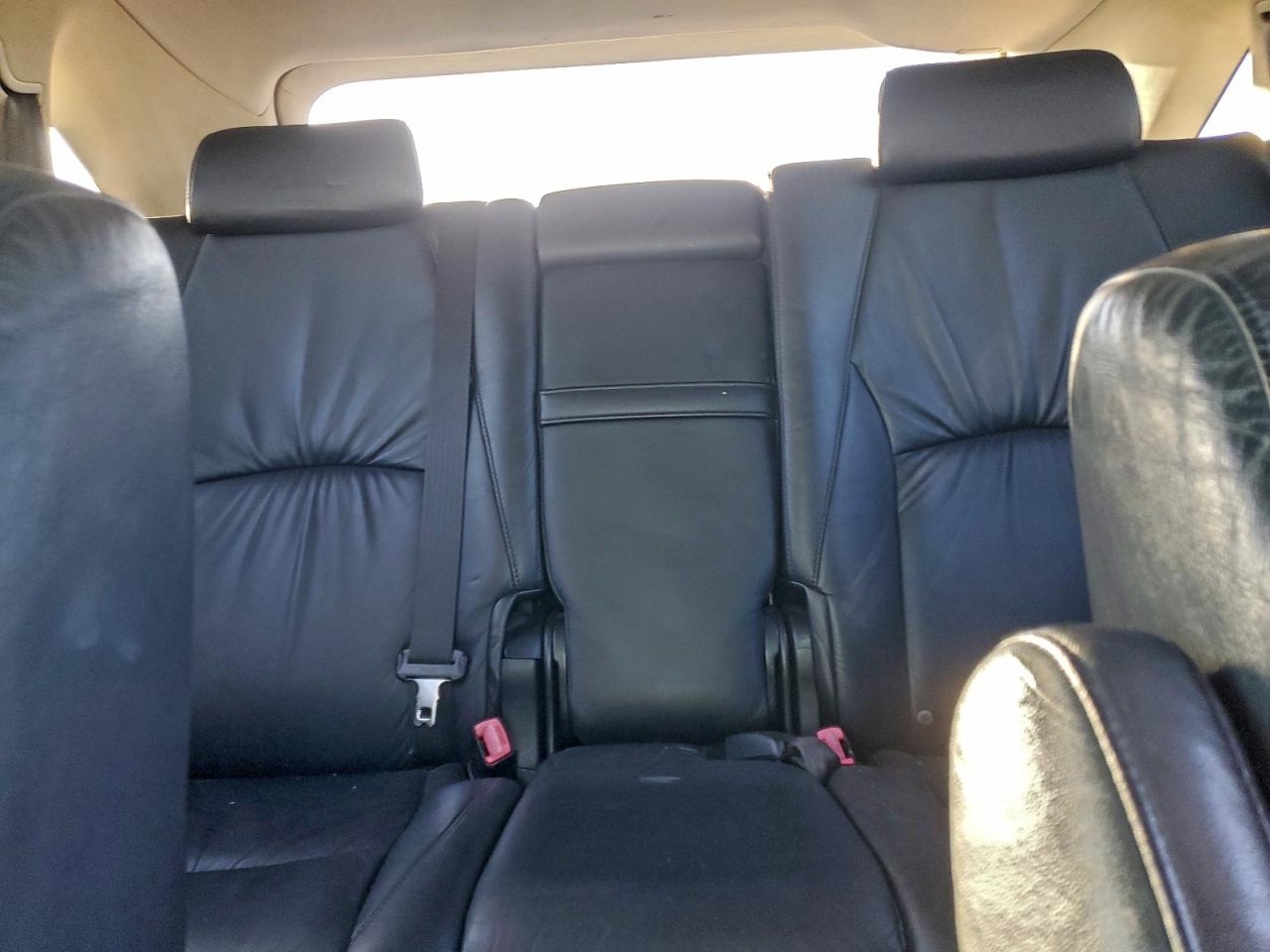 2006 Lexus Rx 400 VIN: JTJHW31U260013116 Lot: 95657755