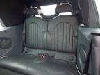 2008 MINI CONVERTIBLE 1.6 COOPER SIDEWALK 2DR for sale at Copart CHESTER