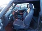 2007 MINI CONVERTIBLE 1.6 ONE 2DR for sale at Copart SANDWICH