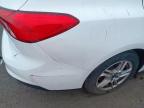 2020 FORD FOCUS 1.5 ECOBLUE 120 ZETEC 5DR for sale at Copart PETERLEE