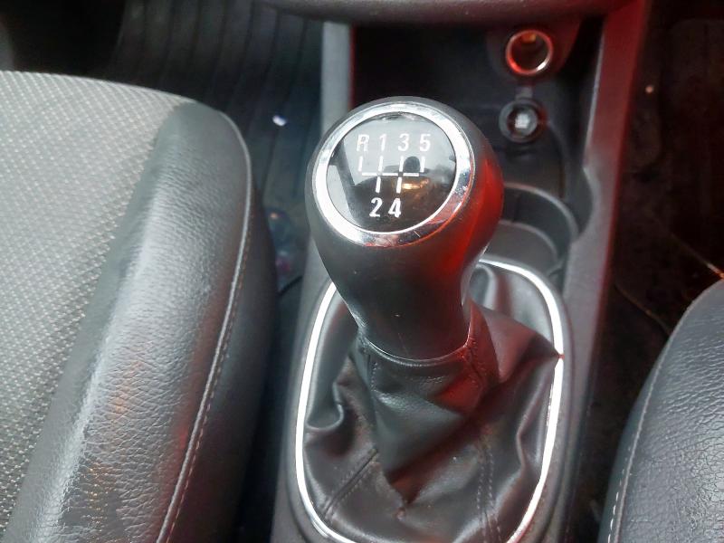 2010 VAUXHALL CORSA 1.4I 16V [100] SE 3DR