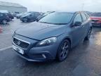2014 VOLVO V40 D2 CROSS COUNTRY LUX 5DR for sale at Copart CHESTER