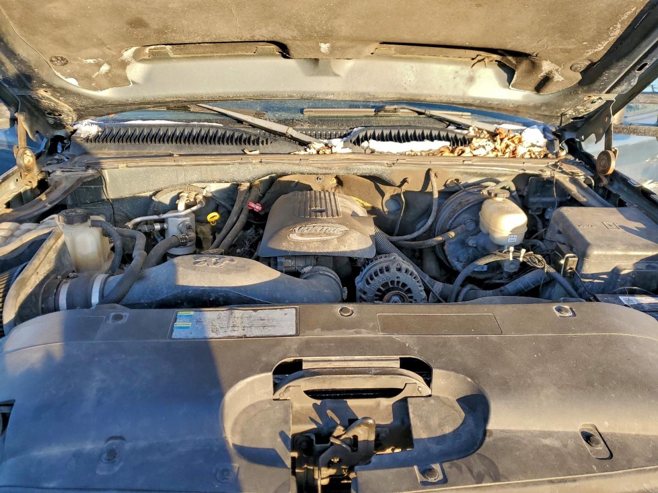 2006 Chevrolet Silverado K1500 VIN: 1GCEK19B96Z211390 Lot: 95111525