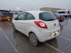 2014 FORD KA 1.2 EDGE 3DR [START STOP] for sale at Copart CHESTER